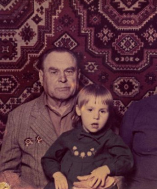 Агеев Иван Афанасьевич