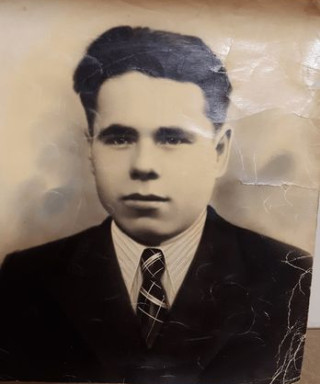 Гилязитдинов Мансур Ильясович