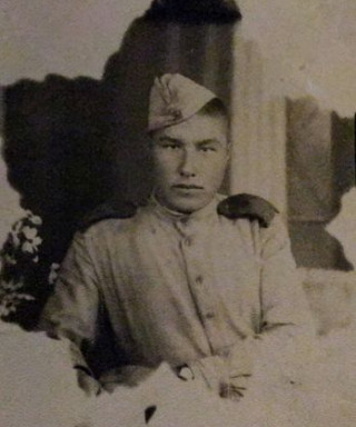 Зверяев Георгий Иванович