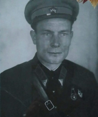 Шимченко Михаил Васильевич