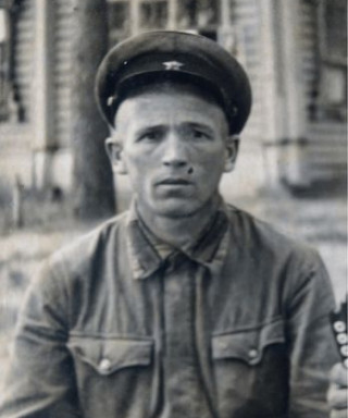 Бушуев Василий Семенович