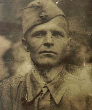 Овчинников Владимир Петрович