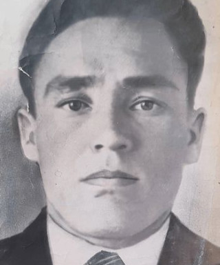 Етриванов Леонтий Филиппович