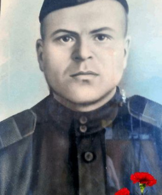 Пономаренко Алексей Мефодьевич