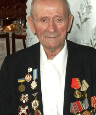 Матяш Иван Емельянович