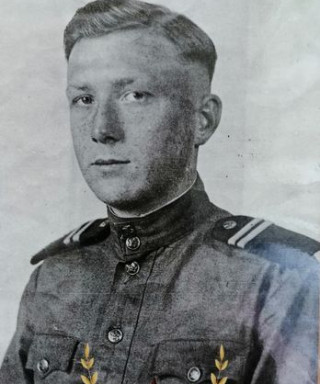 Захарченко Борис Андреевич