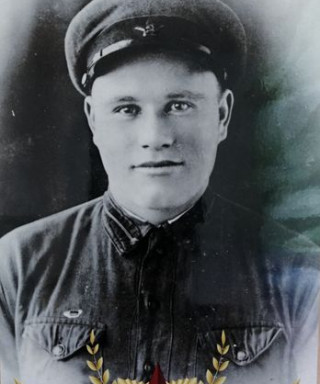 Омельницкий Кирилл Никифорович