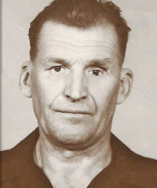 Глазычев Николай Фёдорович