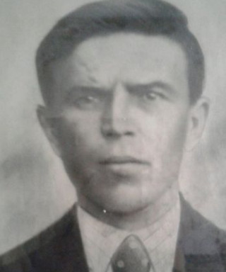 Баранов Григорий Климентьевич