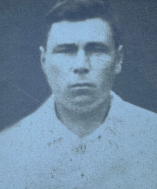 Ильиных Агап Матвеевич