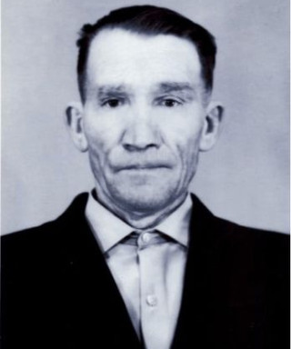 Афанасьев Леонтий Афанасьевич