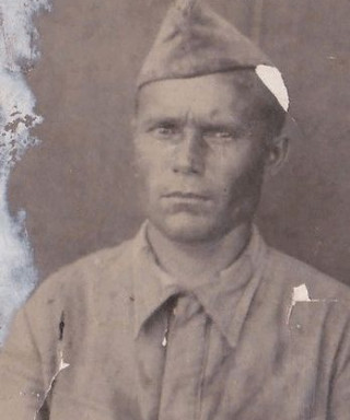 Абрамов Василий Федотович