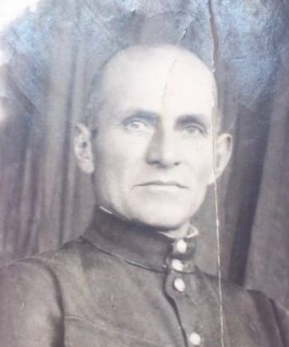 Дзгоев Дози Иналович