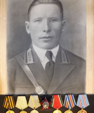 Коротаев Павел Николаевич