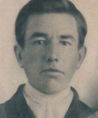 Голованов Пётр Сергеевич