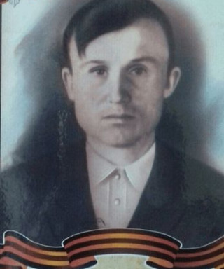 Гавло Василий Осипович