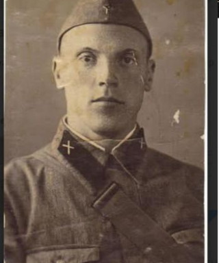 Егоров Борис Владимирович