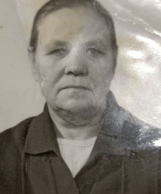 Гринь Мария Сергеевна