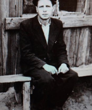 Иванов Яков Иванович