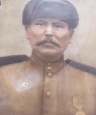 Коклев Кузьма Иванович