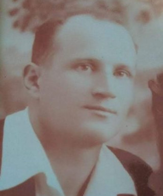 Грачев Александр Степанович