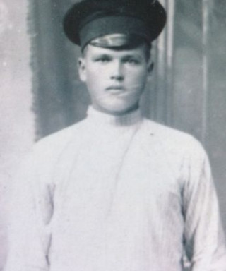 Ермаков Василий Васильевич