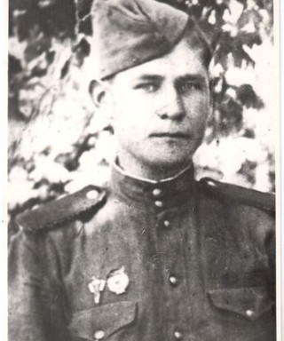 Милованов Николай Гаврилович