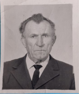 Дубовик Иван Никитович