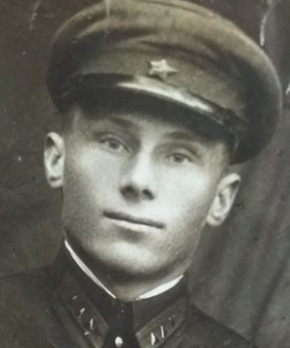 Захаров Борис Васильевич