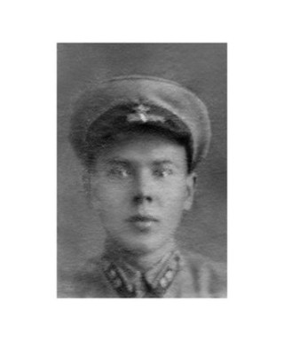 Щелканов Вениамин Васильевич