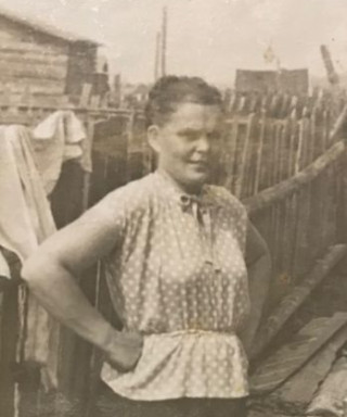 Красильникова Роза Михайловна