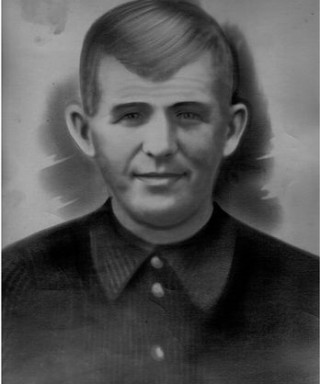 Берстнев Иван Ииванович