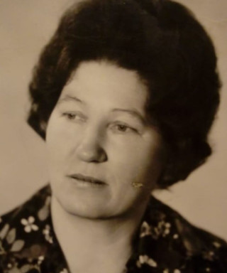 Кирякова Ксения