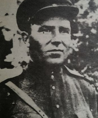 Кудашев Степан Гаврилович