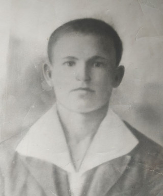 Еремеев Алексей Ипатович