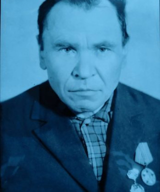 Ермачков Иван Алексеевич