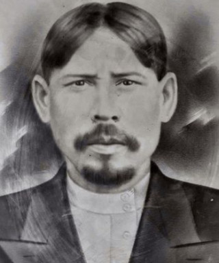 Казанцев Иван Егорович