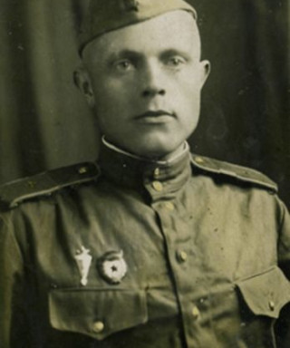 Дурнев Николай Игнатьевич