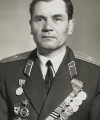 Буянов Василий Васильевич