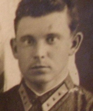 Фунтов Григорий Кузьмич