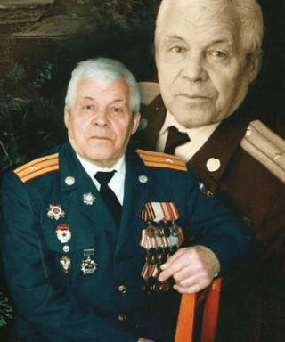 Андреев Владимир Демьянович