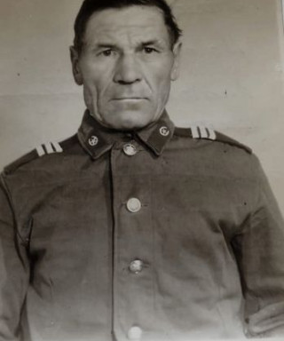 Морозов Анатолий Егорович