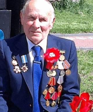 Миненко Дмитрий Иванович