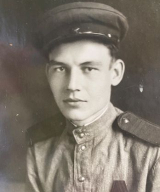 Батурин Борис Андреевич