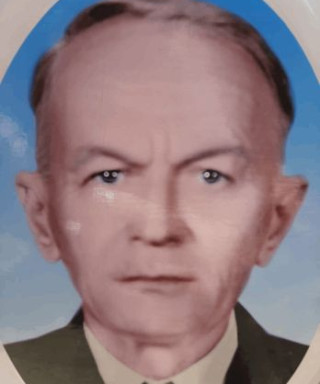 Холин Климентий Гаврилович