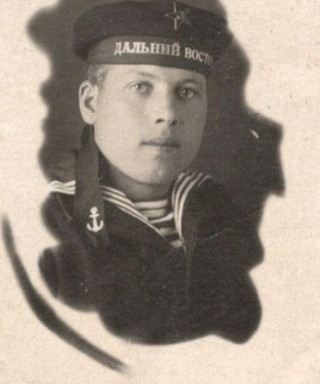 Горелов Николай Иванович