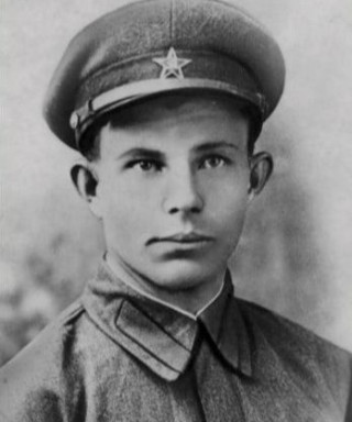 Мишин Григорий Иванович