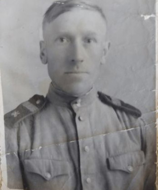 Коновалов Павел Яковлевич