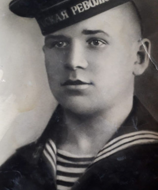 Гончаров Иван Прокофьевич