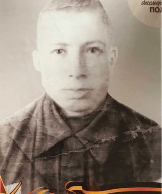 Горбушин Николай Васильевич